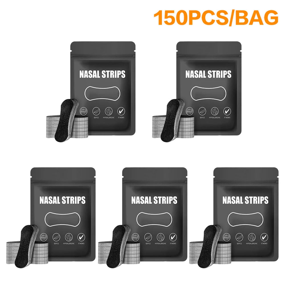 Restful Night Nasal Strips