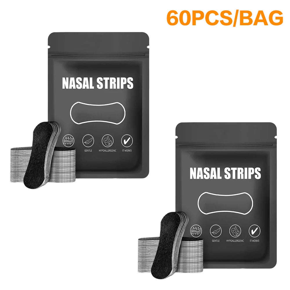 Restful Night Nasal Strips