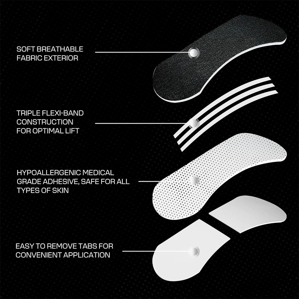 Restful Night Nasal Strips