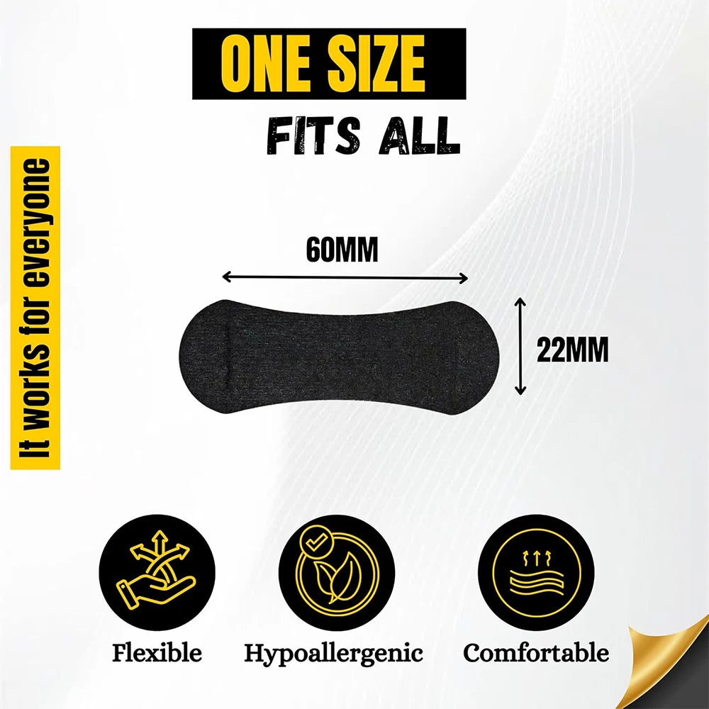 Restful Night Nasal Strips