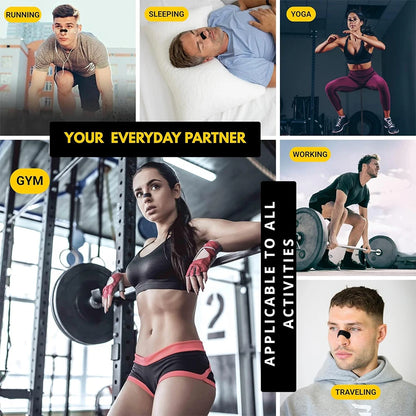 Restful Night Nasal Strips