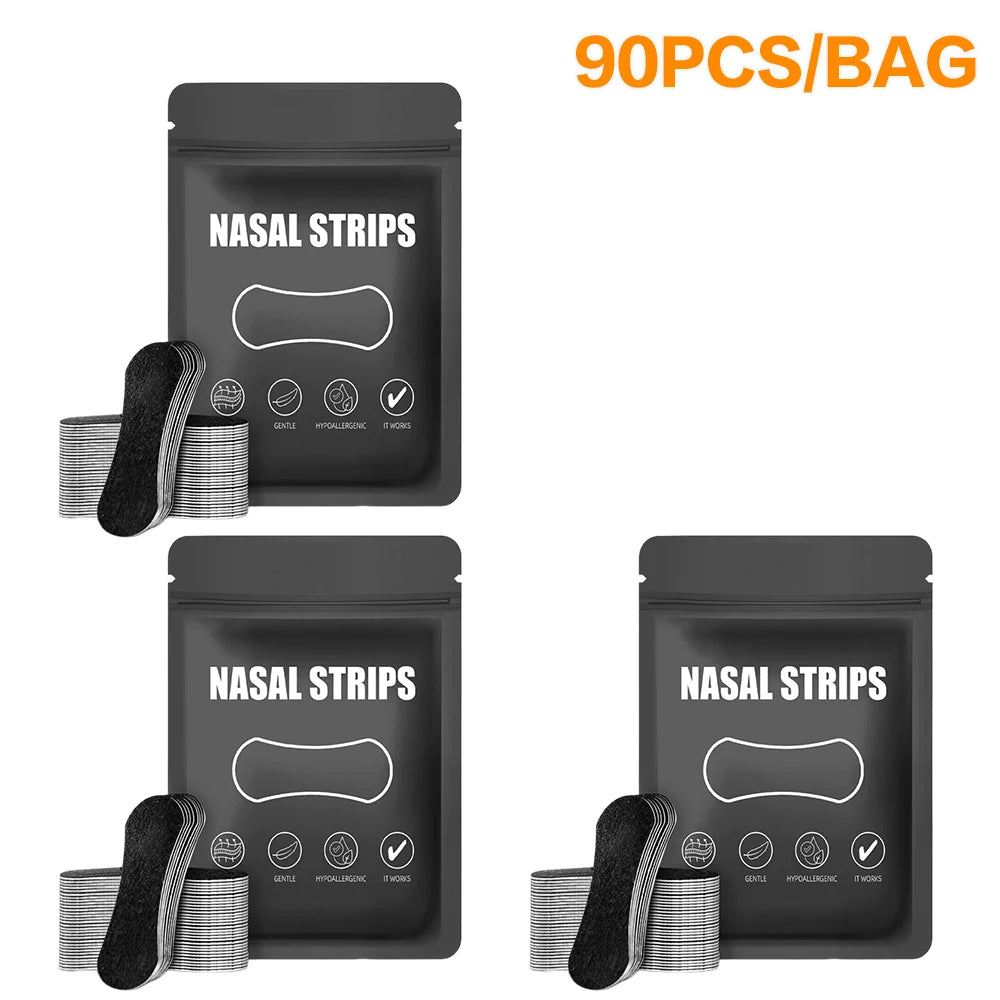 Restful Night Nasal Strips